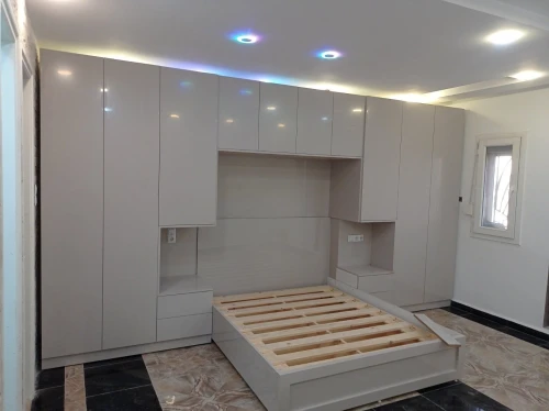 chambre a coucher moderne sur mesure