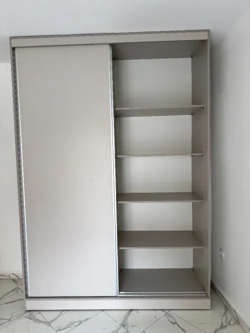Dressing armoire placard moderne sur mesure خزانات ملابس