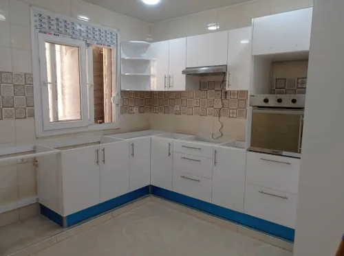 Cuisine équipée moderne sur mesure MDF HIGH GLOSS مطابخ مجهزة عصرية