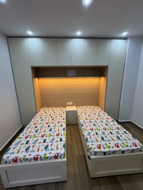 Chambre denfant  moderne sur mesure