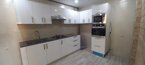 Cuisine équipée sur mesure moderne مطابخ عصرية مجهزة