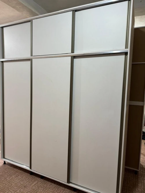 Dressing armoire placard moderne sur mesure خزانات ملابس