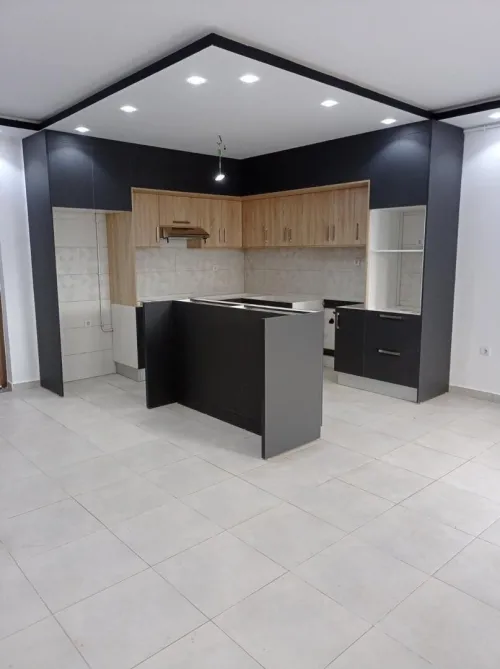 Cuisine équipée sur mesure moderne مطابخ عصرية مجهزة