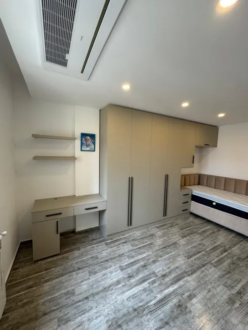 Chambre denfant  moderne sur mesure