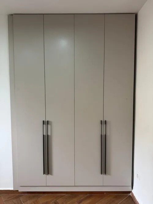 Dressing armoire placard moderne sur mesure خزانات ملابس