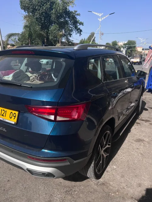 Seat ATECA 2021 