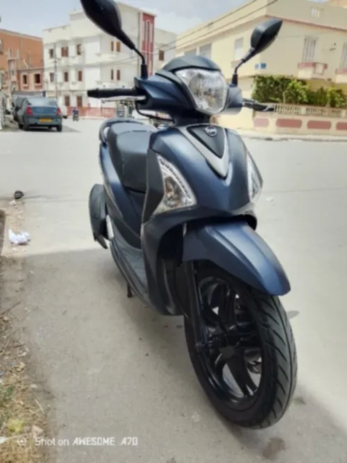 Sym St 2025