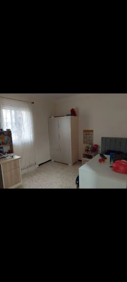Location Appartement F3 Tipaza Kolea