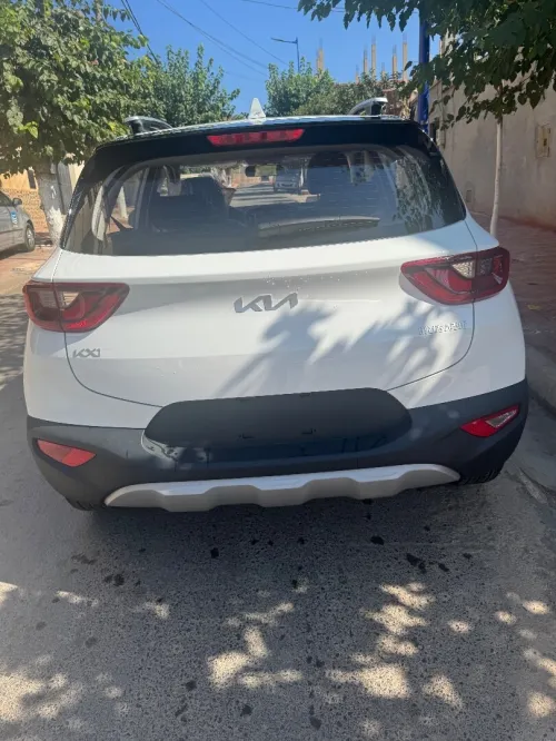 Kia KX1 2025 Luxury