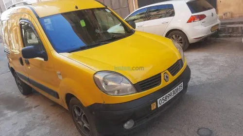Renault Kangoo 2008 