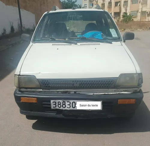 Zotye Maruti 2014 Maruti