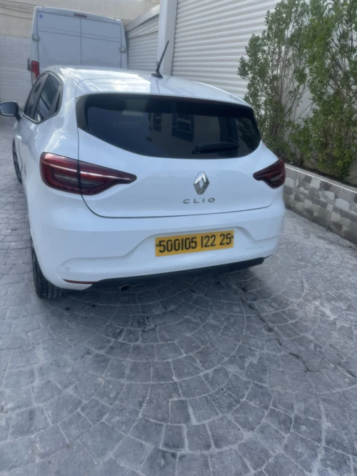 Renault Clio 4 2022 