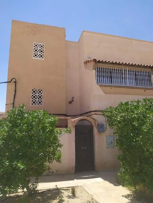 Location Villa Biskra Biskra
