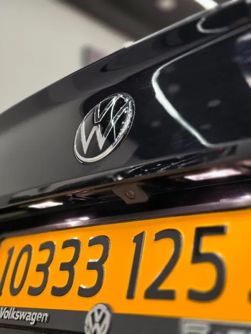 Volkswagen Lavida 2025 XR