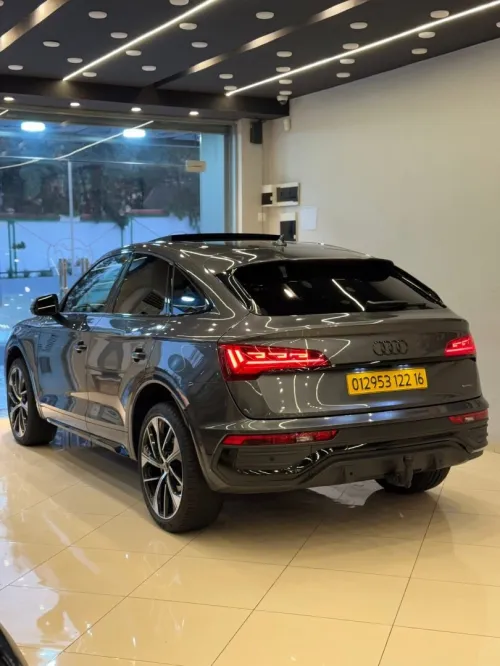 Audi Q5 2022 S Line