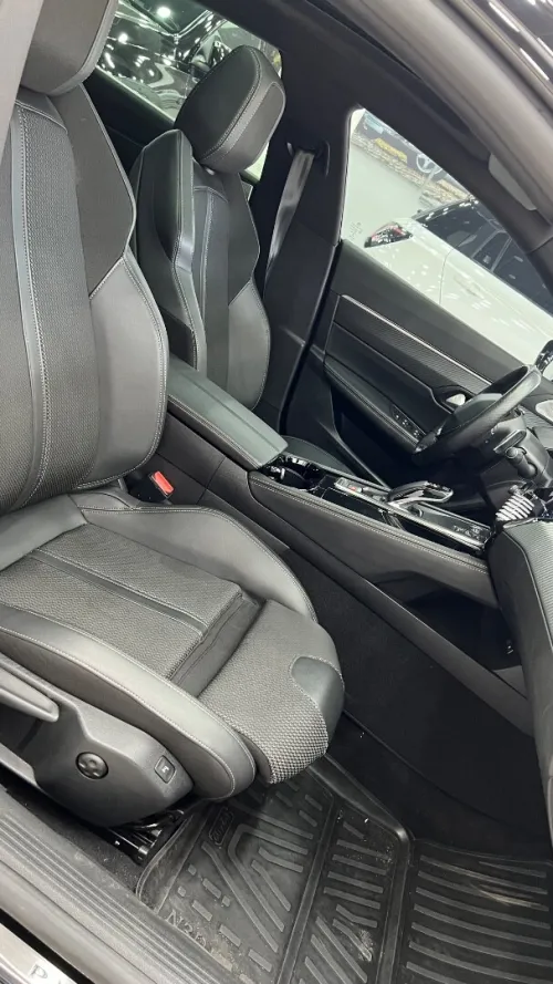 Peugeot 508 2023 GT Pack