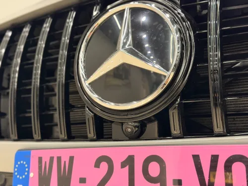 Mercedes GLE Amg 2026 AMG
