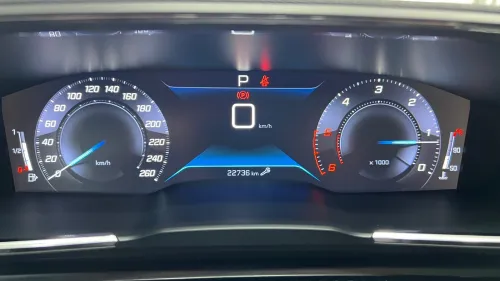 Peugeot 508 2023 GT Pack