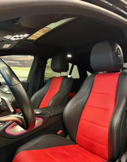 Mercedes GLE 2023 AMG