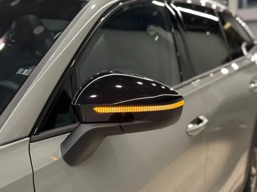 Skoda Kodiaq 2025 Sport Line