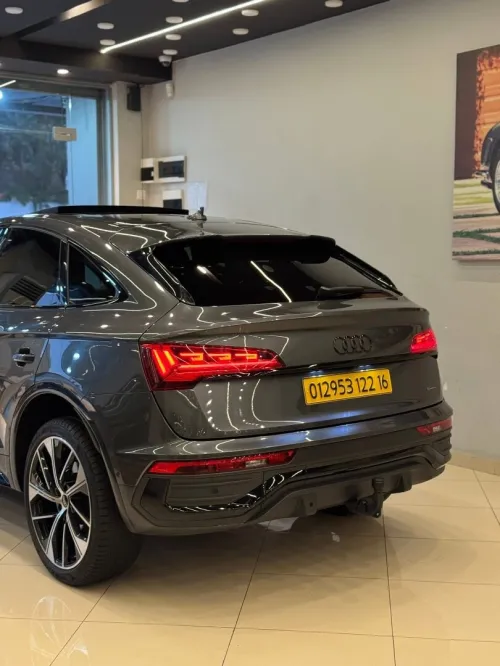 Audi Q5 2022 S Line