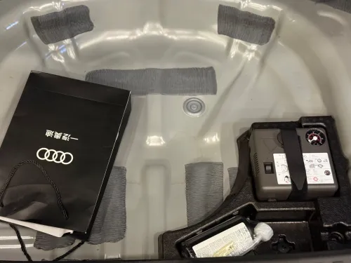 Audi A3 2026 S Line