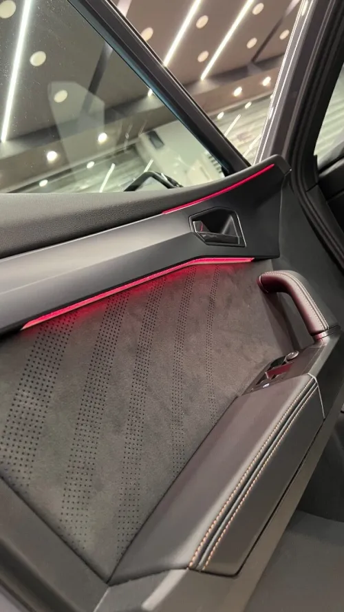 Seat Cupra  2026 