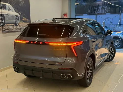 Chery Kaiyi x7 2025 Pro