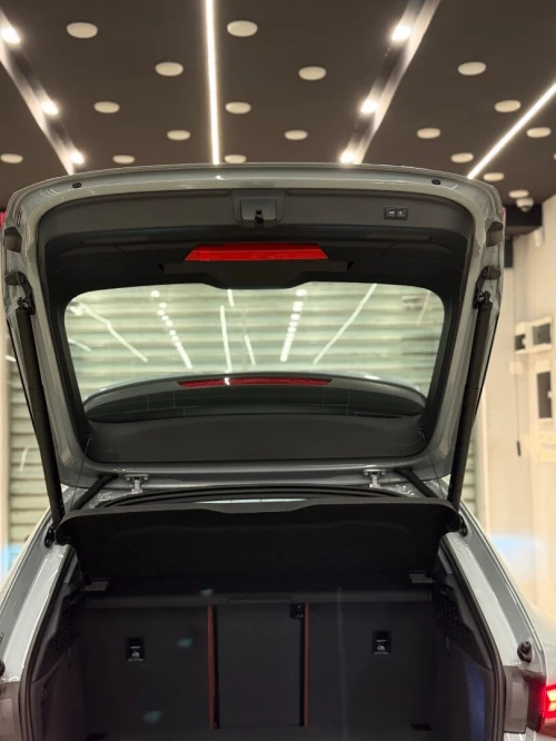 Audi A3 2026 S Line