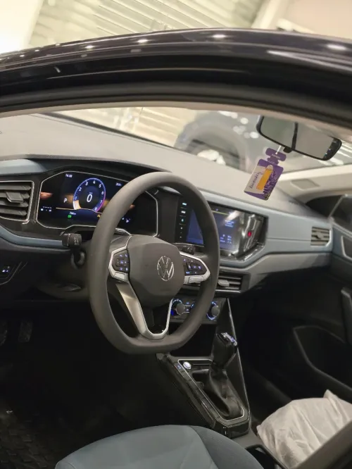 Volkswagen Lavida 2025 XR