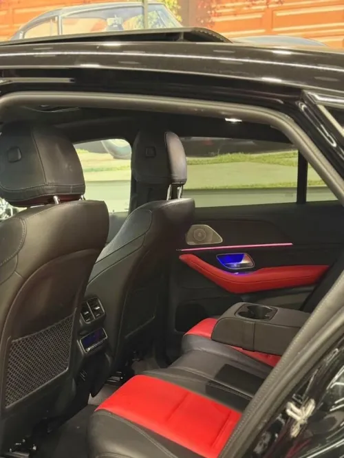 Mercedes GLE 2023 AMG
