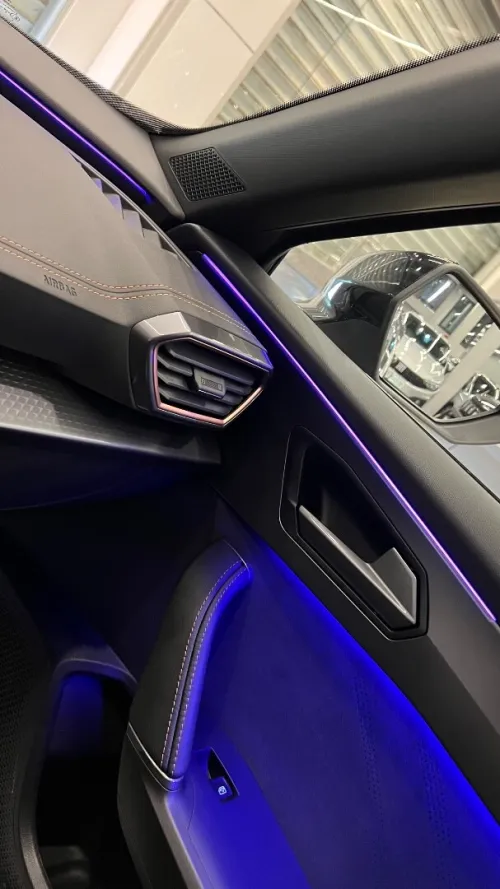 Seat Cupra  2026 