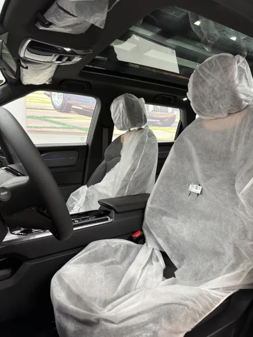 Geely Cowboy 2026 