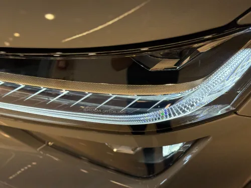 Skoda Kodiaq 2025 Sport Line
