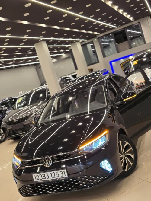 Volkswagen Lavida 2025 XR
