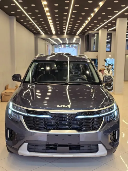 Kia Seltos 2025 Premium