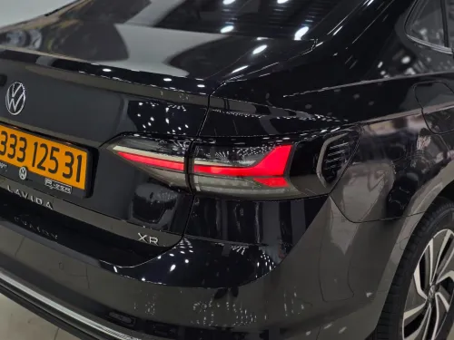 Volkswagen Lavida 2025 XR