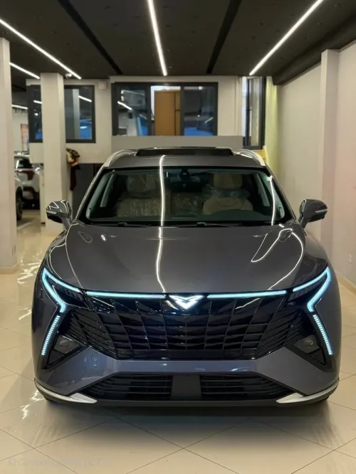 Chery Kaiyi x7 2025 Pro