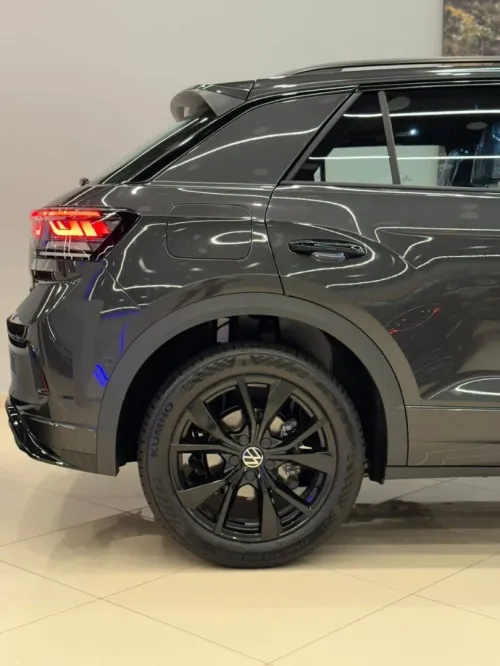 Volkswagen T-Roc 2025 R-Line 