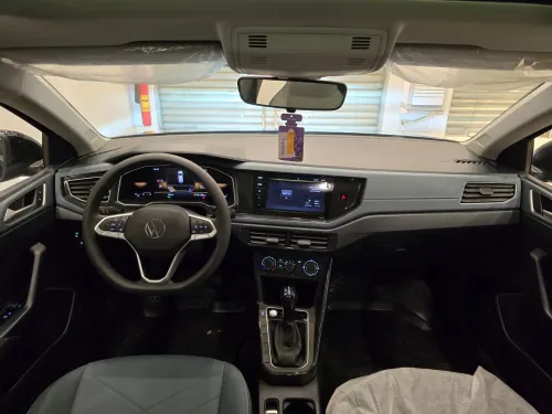 Volkswagen Lavida 2025 XR