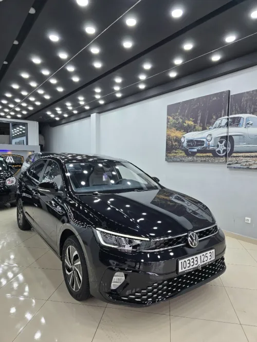 Volkswagen Lavida 2025 XR