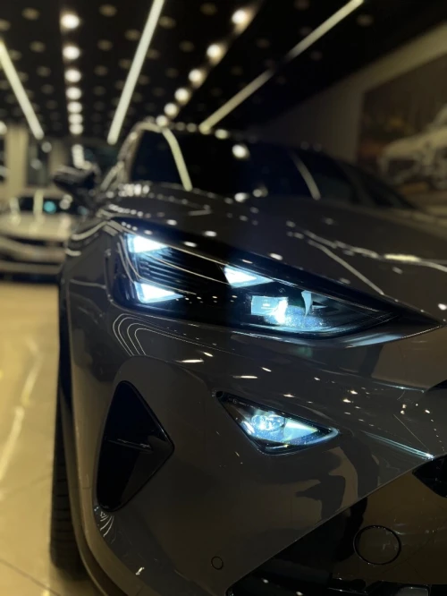 Seat Cupra  2026 