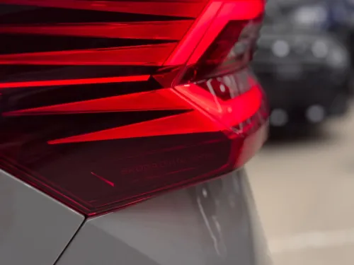 Skoda Kodiaq 2025 Sport Line