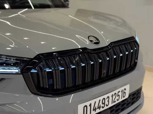 Skoda Kodiaq 2025 Sport Line