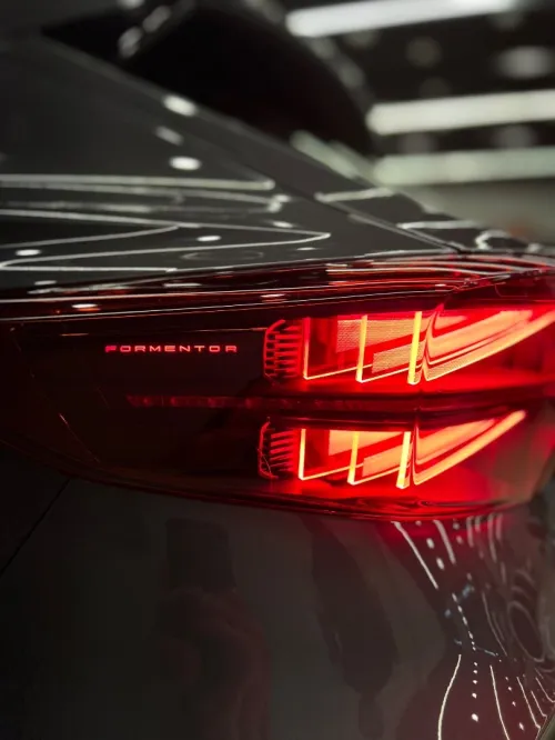 Seat Cupra  2026 
