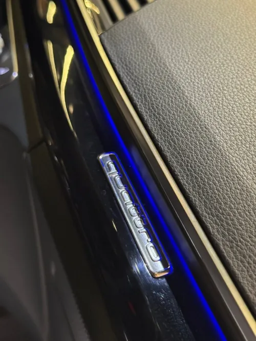 Audi Q5 2022 S Line