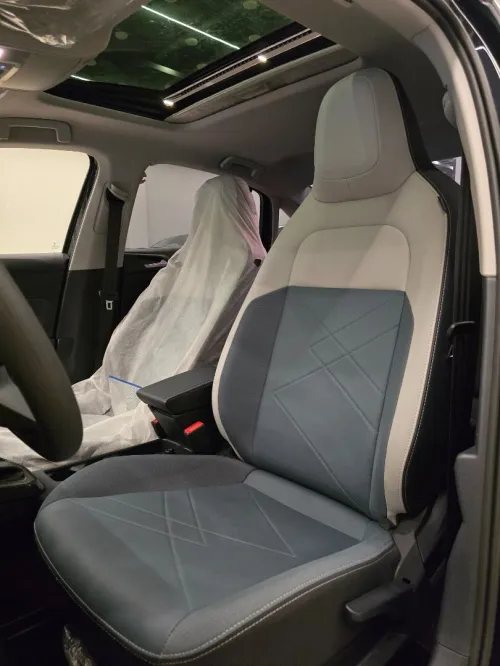 Volkswagen Lavida 2025 XR