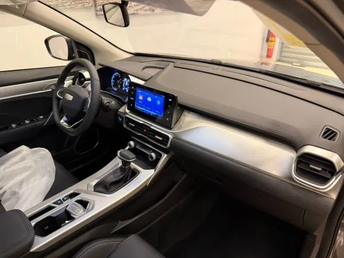 Geely Coolry 2026 