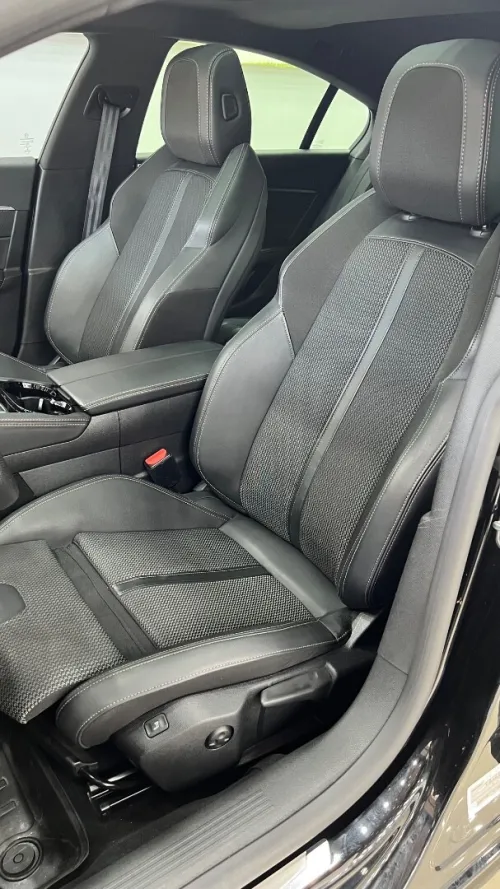 Peugeot 508 2023 GT Pack
