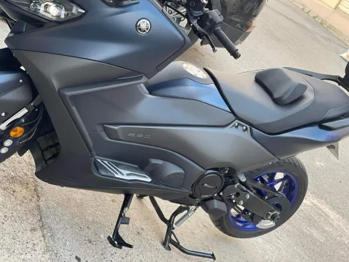 Yamaha Tmax 562 2022
